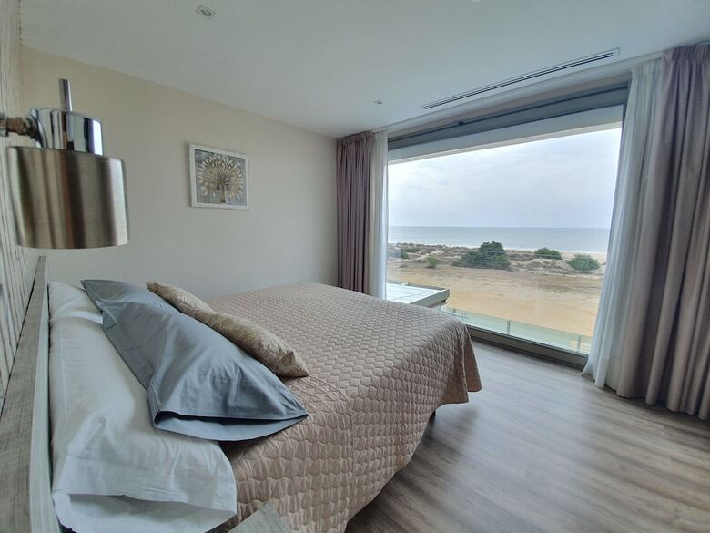 Hotel Boutique Aroma De Mar