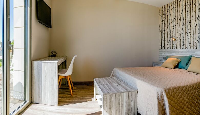 Hotel Boutique Aroma De Mar
