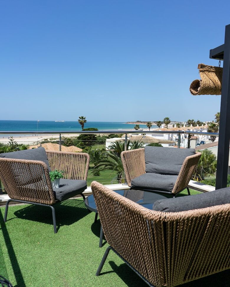 Hotel Boutique Aroma De Mar