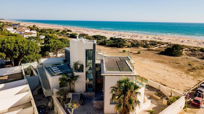 Hotel Boutique Aroma De Mar