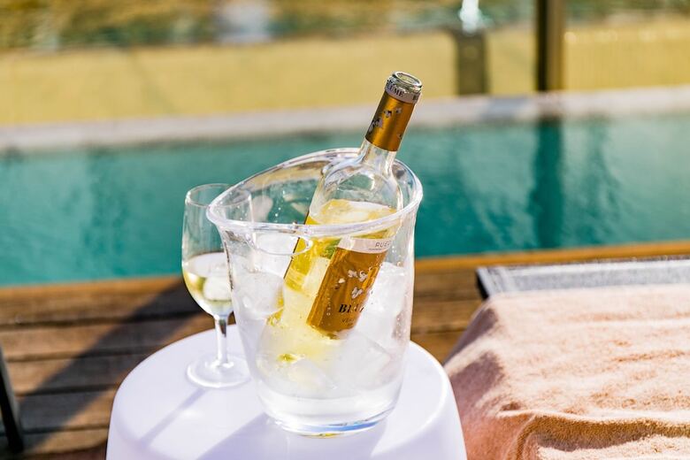 Hotel Boutique Aroma De Mar