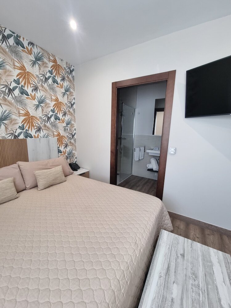 Hotel Boutique Aroma De Mar