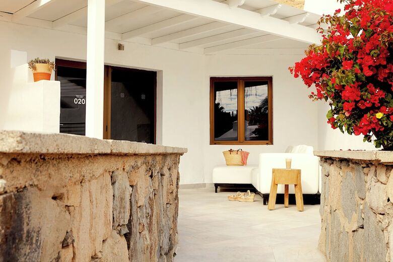 Hotel Ocean Beach Club Gran Canaria
