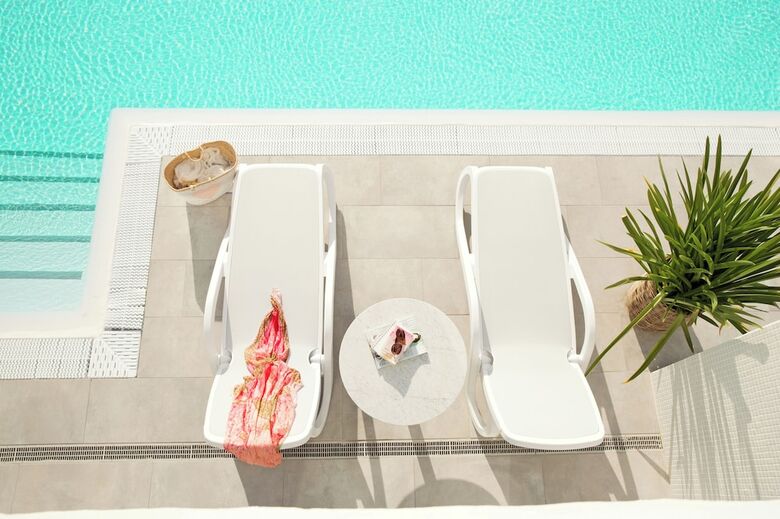 Hotel Ocean Beach Club Gran Canaria