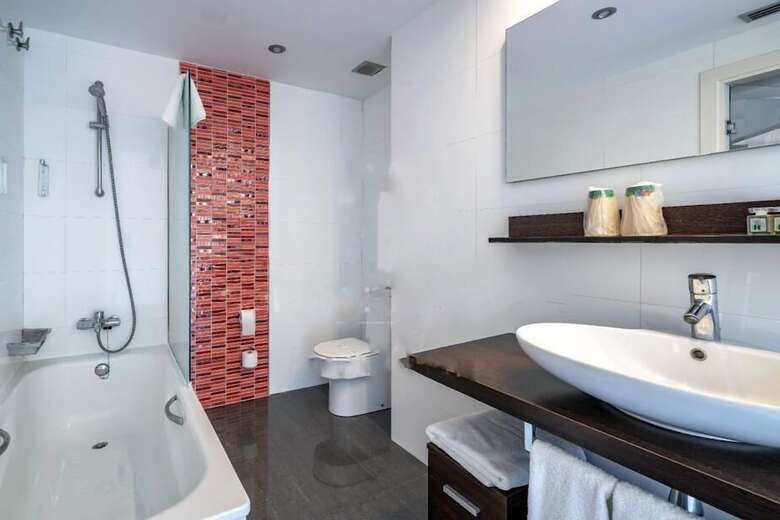 Hotel Spa La Central - Adults Only