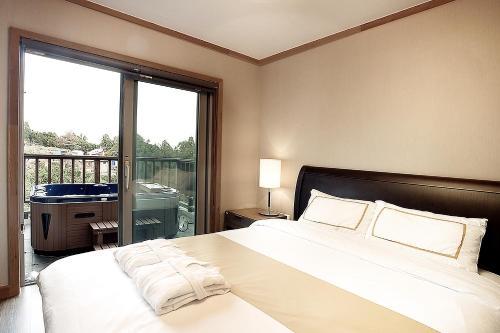 Hotel Jejueco Suites