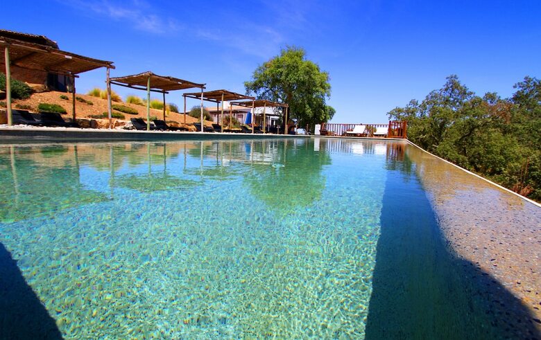 Monte Gois Country House E Spa
