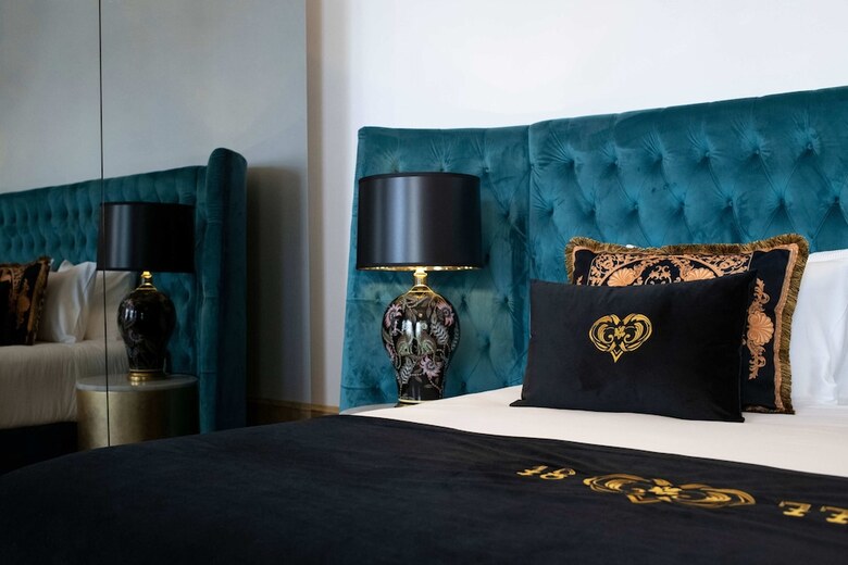 1877 Estrela Palace Hotel