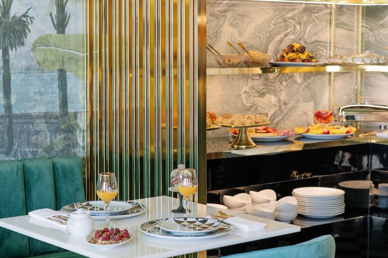 1877 Estrela Palace Hotel