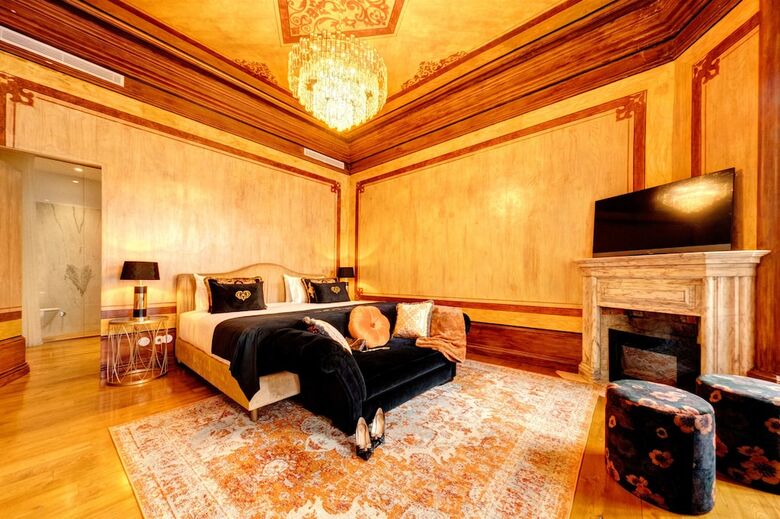 1877 Estrela Palace Hotel