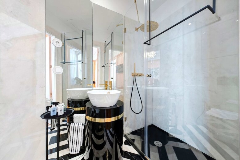 1877 Estrela Palace Hotel