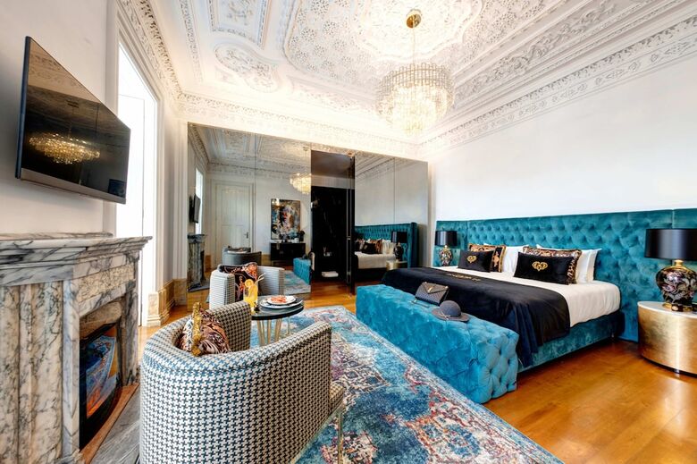 1877 Estrela Palace Hotel