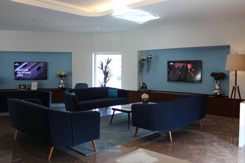 Hotel Ap Aeroporto Porto