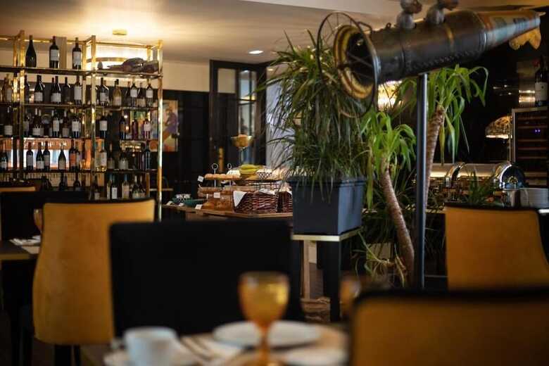 Hotel Rep�blica