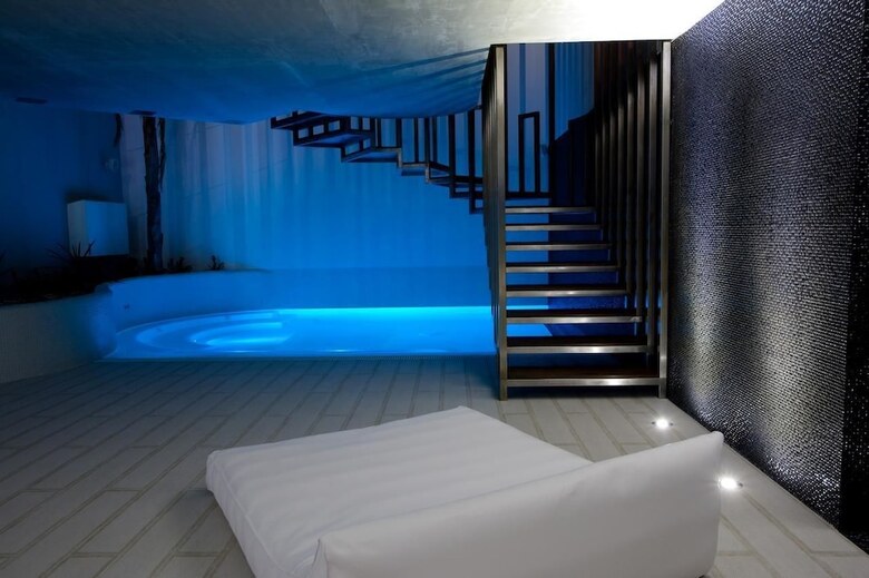 Motel Mood - Private Suites