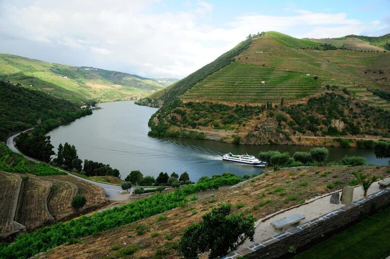 Hotel Quinta Do Pego