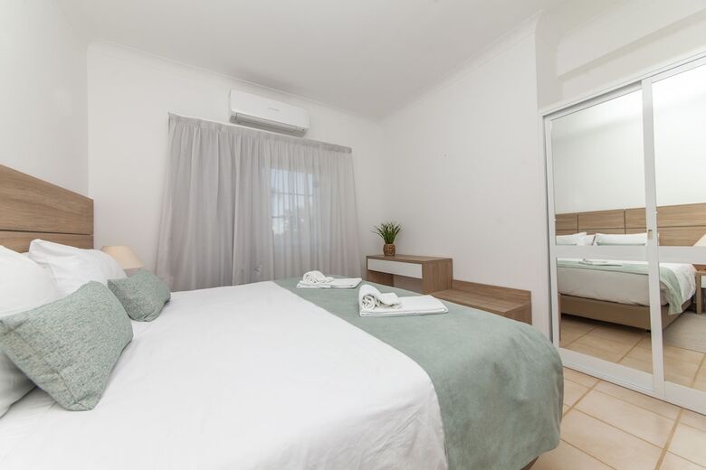 Aparthotel Atalaia Sol