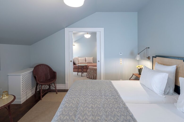 Valverde Santar Hotel & Spa ? Relais & Ch�teaux