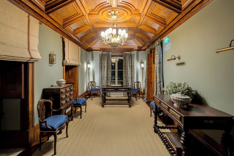 Valverde Santar Hotel & Spa ? Relais & Ch�teaux