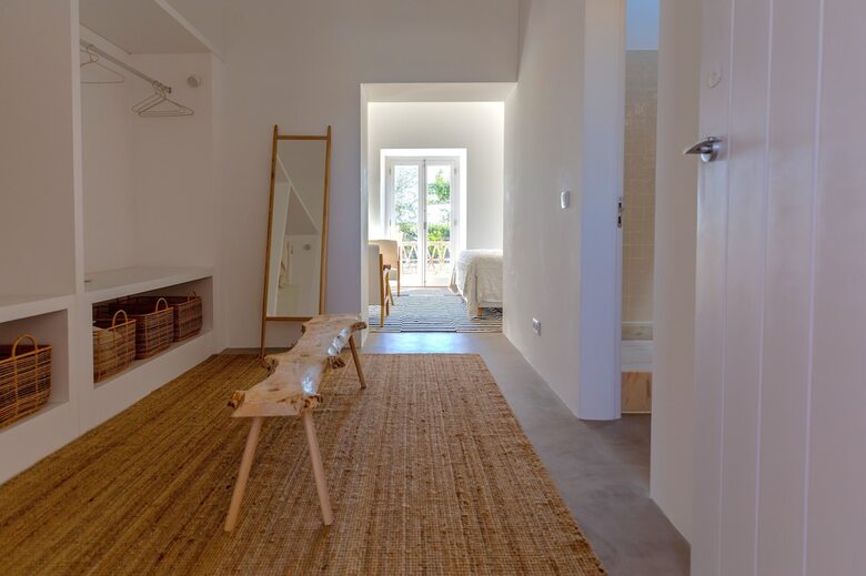 Hotel Cenoura-brava Villas & Suites.