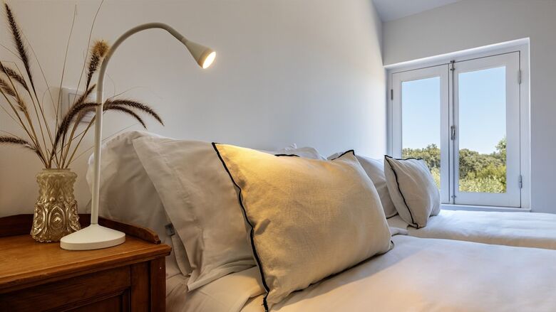 Hotel Cenoura-brava Villas & Suites.