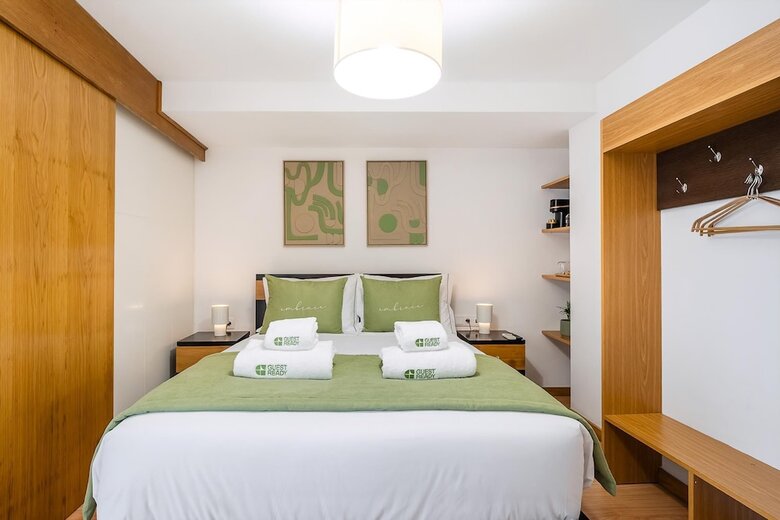 Aparthotel Guestready - Invicta Porto Guest House