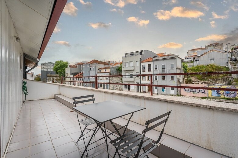 Aparthotel Guestready - Invicta Porto Guest House