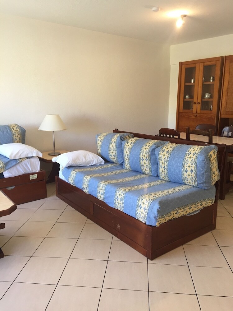 Aparthotel Parque Mourabel- Pe Do Lago- Oasis Village