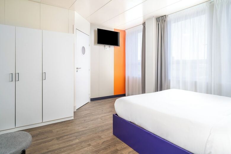 Hotel Staysome Porto Herculano