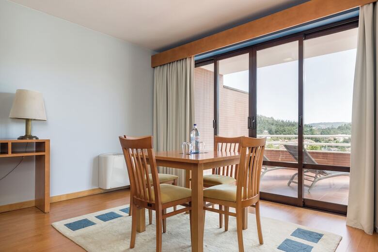 Hotel Do Parque - Congress & Spa