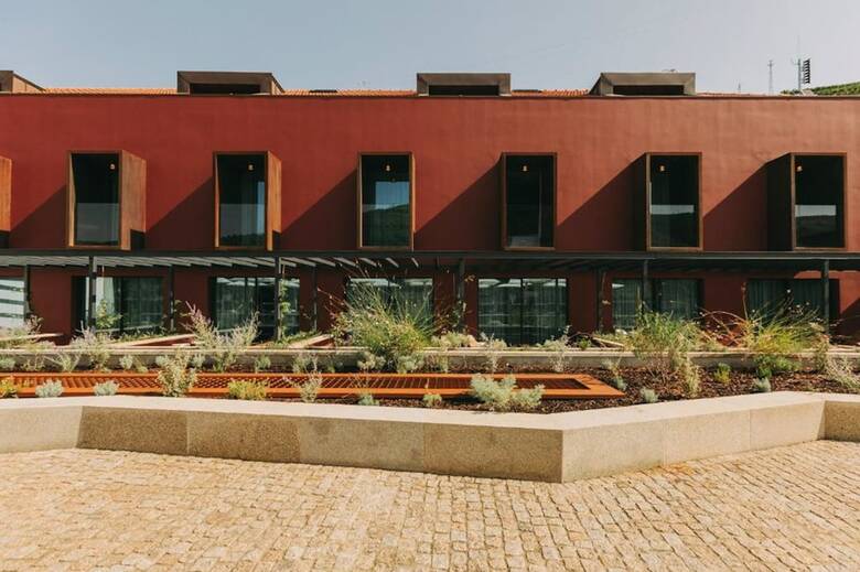 Hotel Torel Quinta Da Vacaria - Douro Valley