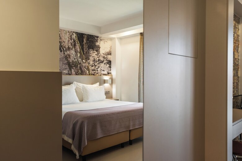 Boutique Hotel Serra D?aire