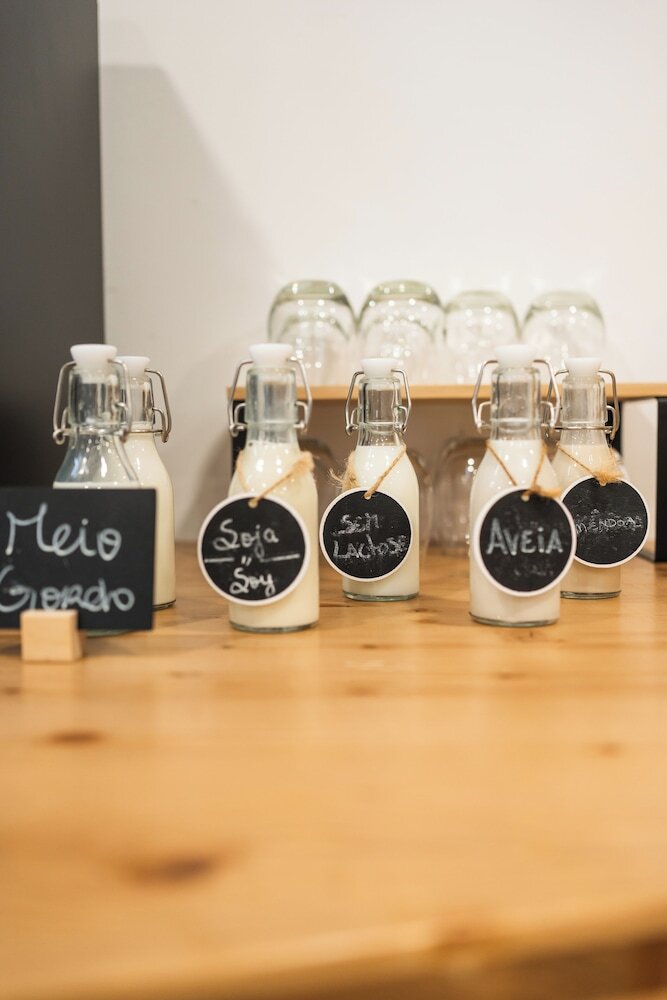 Boutique Hotel Serra D?aire