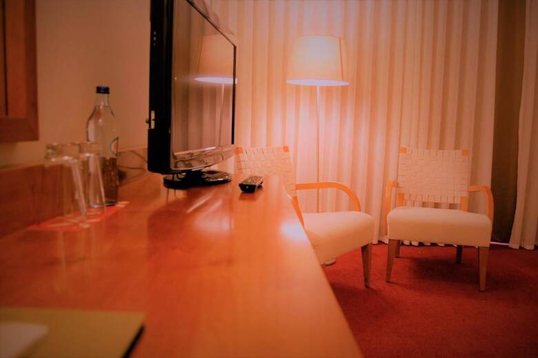 Hotel Quinta Do Louredo