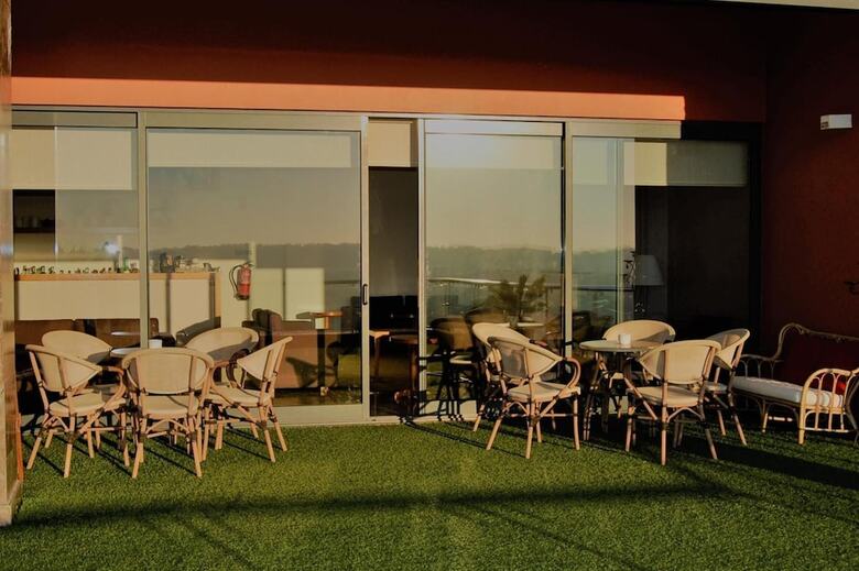 Hotel Quinta Do Louredo