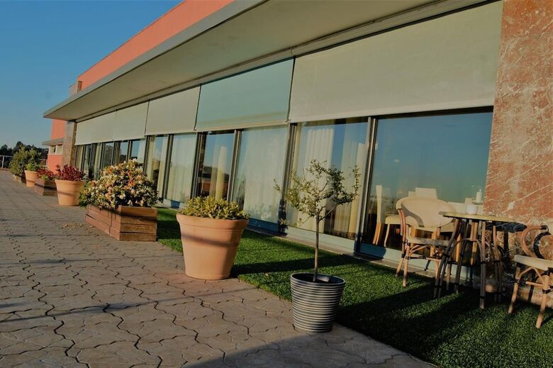 Hotel Quinta Do Louredo