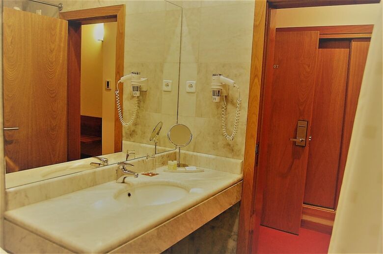 Hotel Quinta Do Louredo