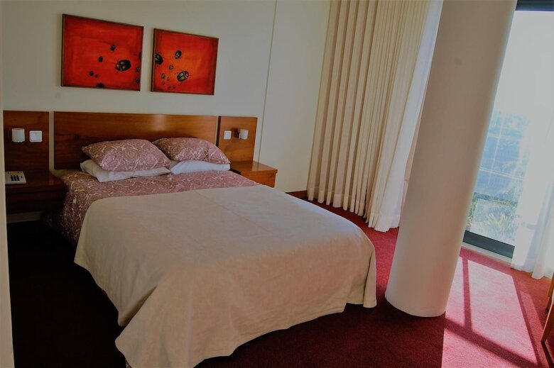 Hotel Quinta Do Louredo