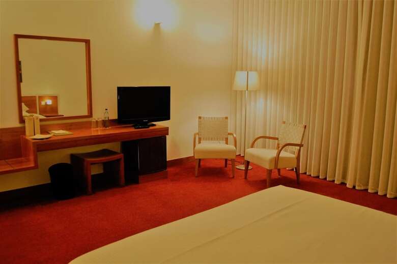 Hotel Quinta Do Louredo