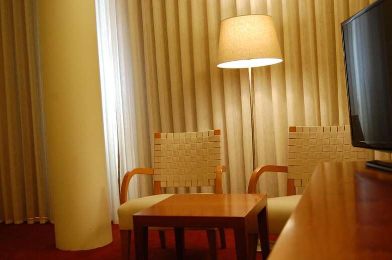 Hotel Quinta Do Louredo