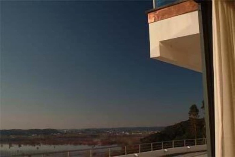 Hotel Quinta Do Louredo