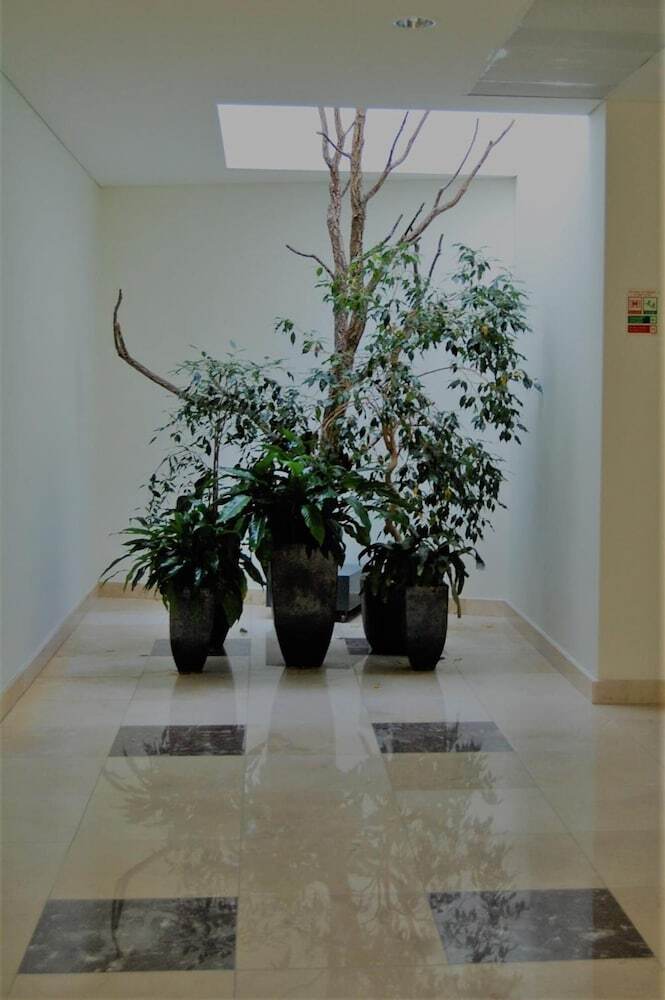 Hotel Quinta Do Louredo