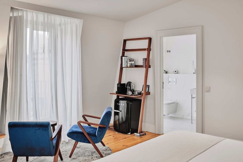 Hotel Alegria