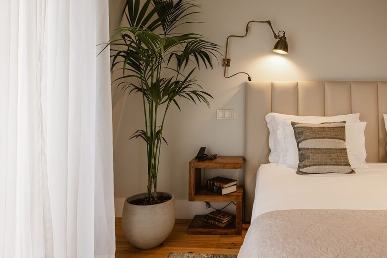 Hotel Alegria