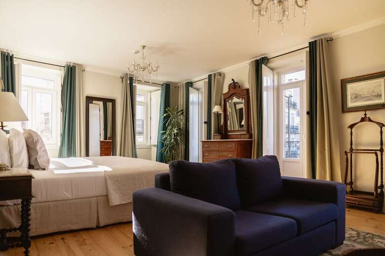 Hotel Alegria