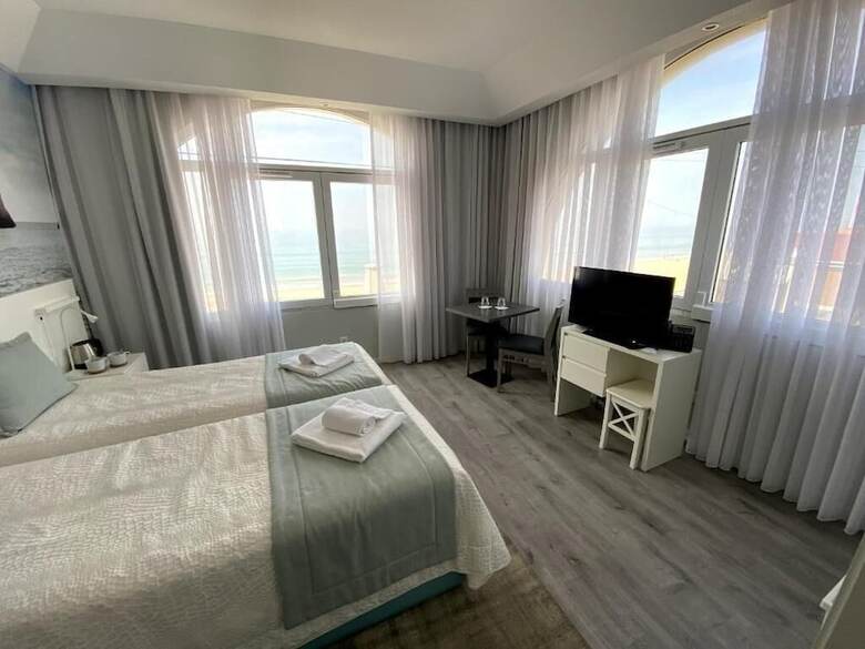 Golden Beach Guesthouse