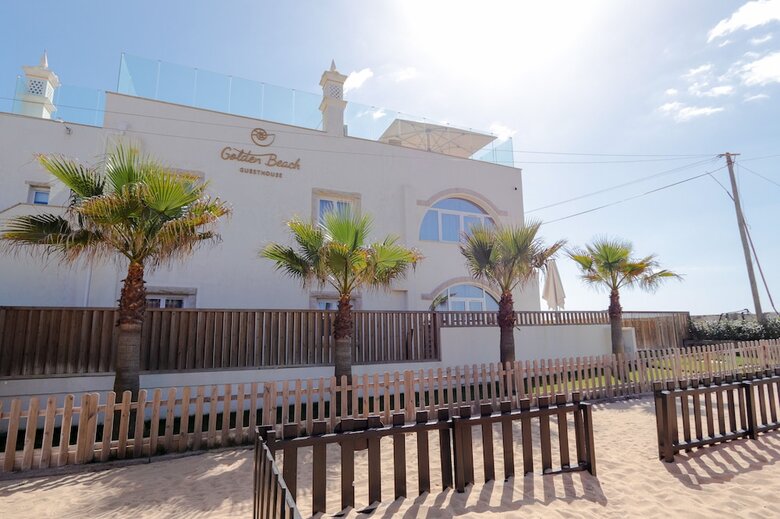 Golden Beach Guesthouse