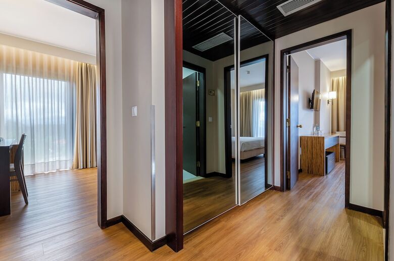 Turim Santa Maria Da Feira Hotel