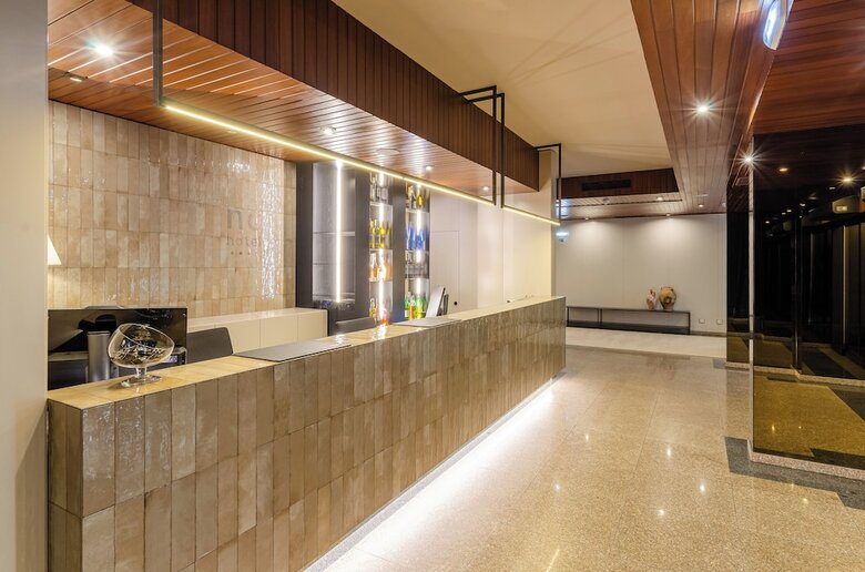 Turim Santa Maria Da Feira Hotel