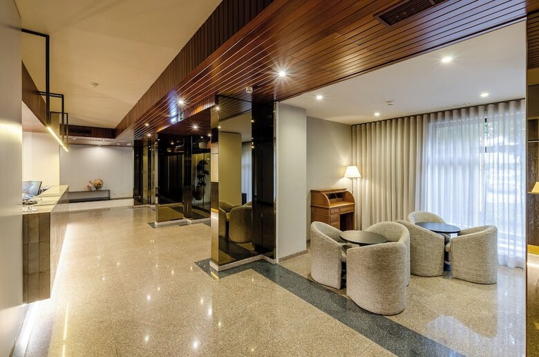 Turim Santa Maria Da Feira Hotel